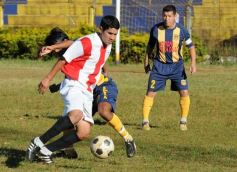 Foto de la galería: Mitre 0-Candelaria 1