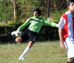 Foto de la galería: Mitre 0-Candelaria 1
