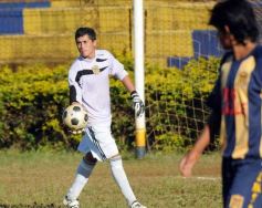 Foto de la galería: Mitre 0-Candelaria 1