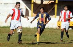 Foto de la galería: Mitre 0-Candelaria 1