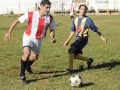 Foto de la galería: Mitre 0-Candelaria 1