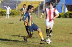 Foto de la galería: Mitre 0-Candelaria 1