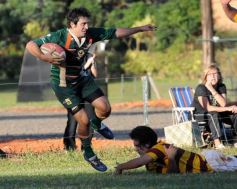 Foto de la galería: Tacurú 10-Lomas 32