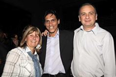 Foto de la galería: Trabajo, Encuentros y Festejos¡¡¡¡