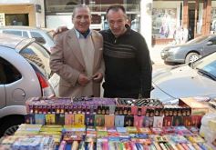 Foto de la galería: Trabajo, Encuentros y Festejos¡¡¡¡