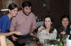 Foto de la galería: Trabajo, Encuentros y Festejos¡¡¡¡