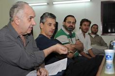 Foto de la galería: Trabajo, Encuentros y Festejos¡¡¡¡