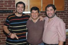 Foto de la galería: Trabajo, Encuentros y Festejos¡¡¡¡