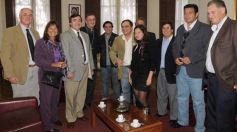 Foto de la galería: Trabajo, Encuentros y Festejos¡¡¡¡