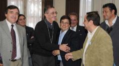 Foto de la galería: Trabajo, Encuentros y Festejos¡¡¡¡