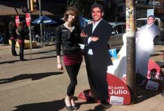 Foto de la galería: Trabajo, Encuentros y Festejos¡¡¡¡