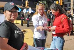 Foto de la galería: Trabajo, Encuentros y Festejos¡¡¡¡
