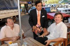 Foto de la galería: Trabajo, Encuentros y Festejos¡¡¡¡