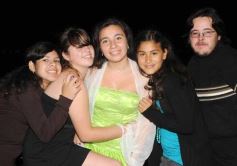 Foto de la galería: Cena del Bicentenario...