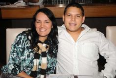 Foto de la galería: Cena del Bicentenario...