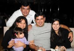 Foto de la galería: Cena del Bicentenario...