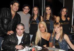 Foto de la galería: Cena del Bicentenario...