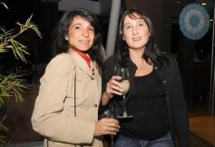 Foto de la galería: Cena del Bicentenario...