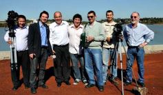 Foto de la galería: Trabajo, Encuentros y Festejos¡¡¡¡