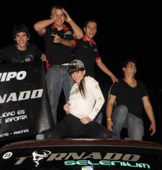 Foto de la galería: Expo Tuning Internacional