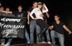 Foto de la galería: Expo Tuning Internacional