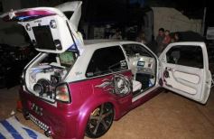 Foto de la galería: Expo Tuning Internacional