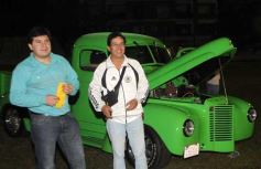 Foto de la galería: Expo Tuning Internacional