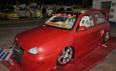 Foto de la galería: Expo Tuning Internacional