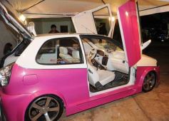 Foto de la galería: Expo Tuning Internacional