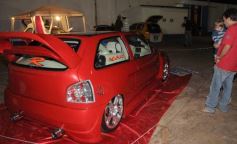 Foto de la galería: Expo Tuning Internacional