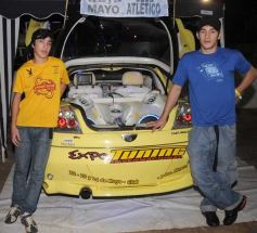 Foto de la galería: Expo Tuning Internacional