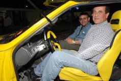 Foto de la galería: Expo Tuning Internacional