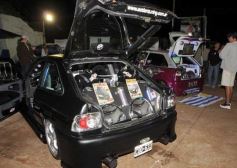 Foto de la galería: Expo Tuning Internacional