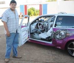 Foto de la galería: Expo Tuning Internacional