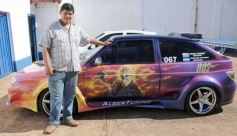 Foto de la galería: Expo Tuning Internacional