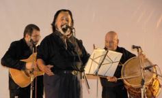 Foto de la galería: Horacio Guaraní