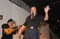 Foto de la galería: Horacio Guaraní