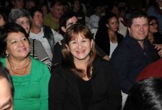 Foto de la galería: Horacio Guaraní