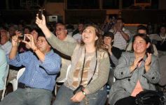 Foto de la galería: Horacio Guaraní