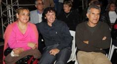 Foto de la galería: Horacio Guaraní