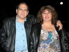 Foto de la galería: Horacio Guaraní