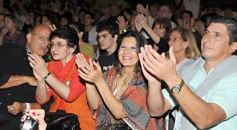 Foto de la galería: Horacio Guaraní