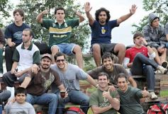 Foto de la galería: Lomas 32-Jockey 18