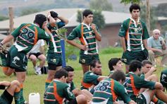 Foto de la galería: Lomas 32-Jockey 18