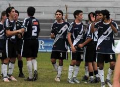 Foto de la galería: Guaraní 4-Candelaria 0