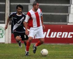 Foto de la galería: Guaraní 4-Candelaria 0