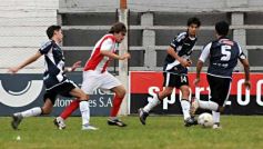 Foto de la galería: Guaraní 4-Candelaria 0