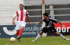 Foto de la galería: Guaraní 4-Candelaria 0