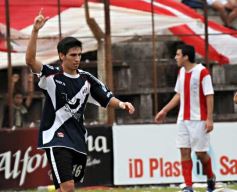Foto de la galería: Guaraní 4-Candelaria 0