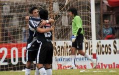 Foto de la galería: Guaraní 4-Candelaria 0